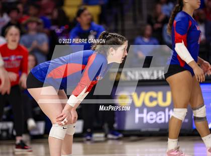 Thumbnail 1 in First Colonial vs. Riverside (VHSL Class 5 Final) photogallery.