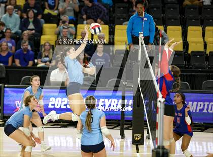 Thumbnail 1 in First Colonial vs. Riverside (VHSL Class 5 Final) photogallery.
