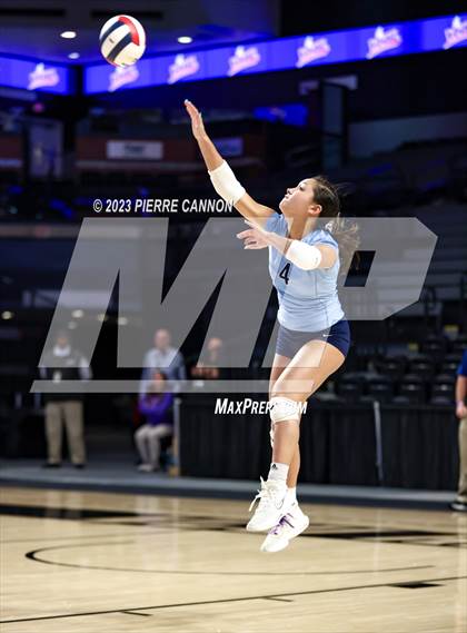 Thumbnail 1 in First Colonial vs. Riverside (VHSL Class 5 Final) photogallery.