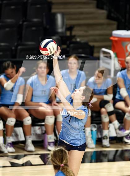 Thumbnail 2 in First Colonial vs. Riverside (VHSL Class 5 Final) photogallery.