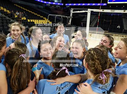 Thumbnail 1 in First Colonial vs. Riverside (VHSL Class 5 Final) photogallery.