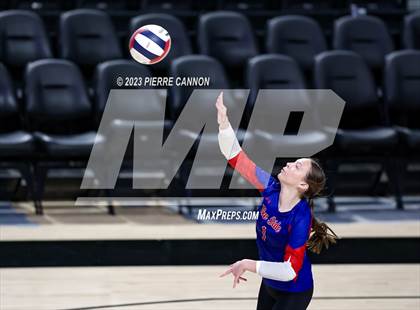 Thumbnail 1 in First Colonial vs. Riverside (VHSL Class 5 Final) photogallery.