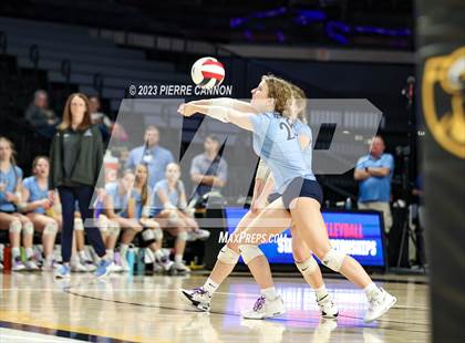 Thumbnail 2 in First Colonial vs. Riverside (VHSL Class 5 Final) photogallery.