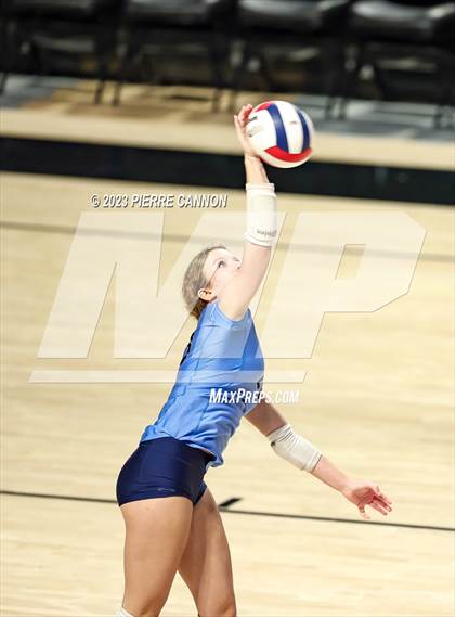 Thumbnail 3 in First Colonial vs. Riverside (VHSL Class 5 Final) photogallery.
