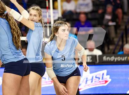 Thumbnail 2 in First Colonial vs. Riverside (VHSL Class 5 Final) photogallery.