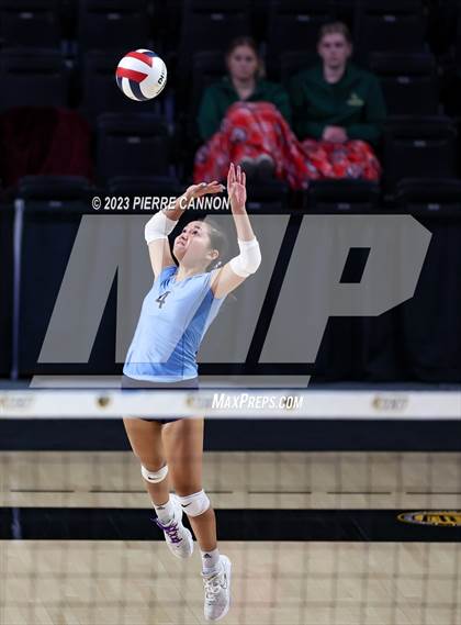 Thumbnail 3 in First Colonial vs. Riverside (VHSL Class 5 Final) photogallery.