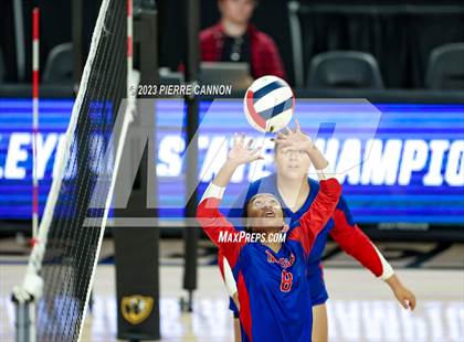 Thumbnail 2 in First Colonial vs. Riverside (VHSL Class 5 Final) photogallery.