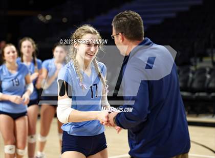 Thumbnail 2 in First Colonial vs. Riverside (VHSL Class 5 Final) photogallery.