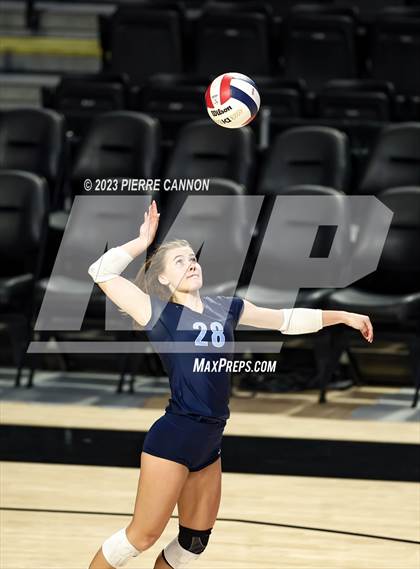 Thumbnail 2 in First Colonial vs. Riverside (VHSL Class 5 Final) photogallery.