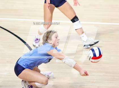 Thumbnail 2 in First Colonial vs. Riverside (VHSL Class 5 Final) photogallery.