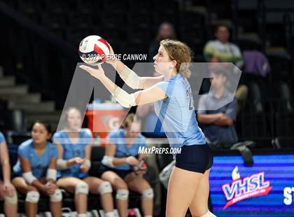 Thumbnail 3 in First Colonial vs. Riverside (VHSL Class 5 Final) photogallery.