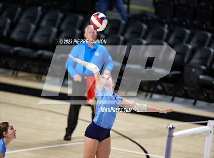 Thumbnail 2 in First Colonial vs. Riverside (VHSL Class 5 Final) photogallery.