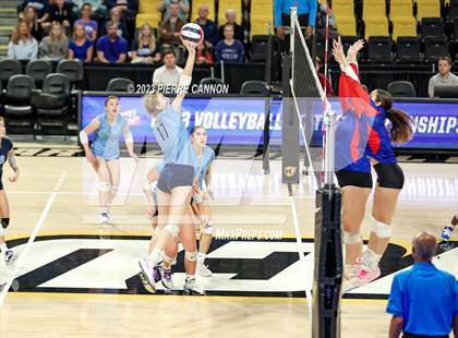 Thumbnail 2 in First Colonial vs. Riverside (VHSL Class 5 Final) photogallery.