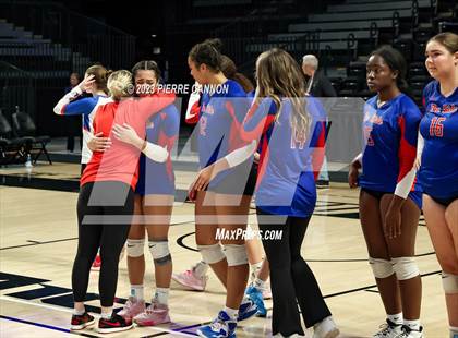 Thumbnail 3 in First Colonial vs. Riverside (VHSL Class 5 Final) photogallery.