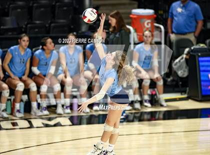 Thumbnail 2 in First Colonial vs. Riverside (VHSL Class 5 Final) photogallery.