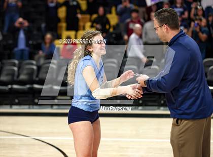 Thumbnail 1 in First Colonial vs. Riverside (VHSL Class 5 Final) photogallery.