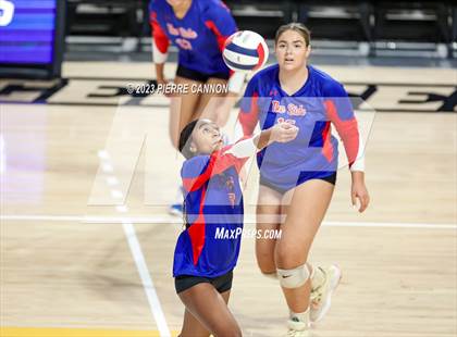 Thumbnail 3 in First Colonial vs. Riverside (VHSL Class 5 Final) photogallery.