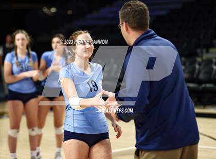 Thumbnail 3 in First Colonial vs. Riverside (VHSL Class 5 Final) photogallery.