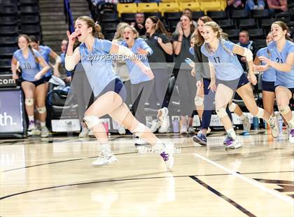 Thumbnail 3 in First Colonial vs. Riverside (VHSL Class 5 Final) photogallery.