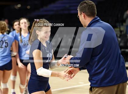 Thumbnail 1 in First Colonial vs. Riverside (VHSL Class 5 Final) photogallery.