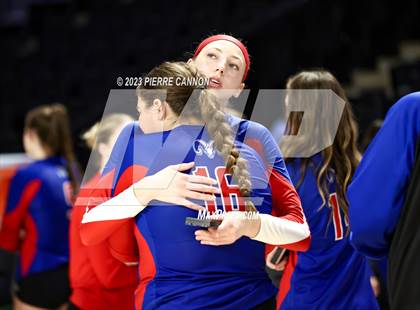 Thumbnail 3 in First Colonial vs. Riverside (VHSL Class 5 Final) photogallery.