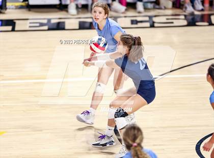 Thumbnail 1 in First Colonial vs. Riverside (VHSL Class 5 Final) photogallery.