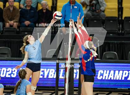 Thumbnail 3 in First Colonial vs. Riverside (VHSL Class 5 Final) photogallery.
