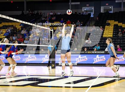 Thumbnail 3 in First Colonial vs. Riverside (VHSL Class 5 Final) photogallery.