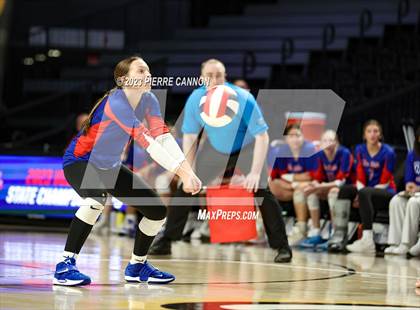 Thumbnail 2 in First Colonial vs. Riverside (VHSL Class 5 Final) photogallery.