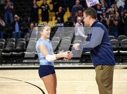 Thumbnail 2 in First Colonial vs. Riverside (VHSL Class 5 Final) photogallery.