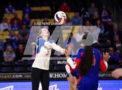 Thumbnail 1 in First Colonial vs. Riverside (VHSL Class 5 Final) photogallery.