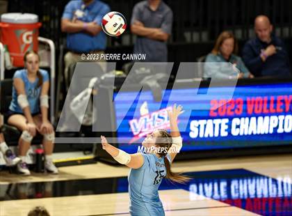 Thumbnail 1 in First Colonial vs. Riverside (VHSL Class 5 Final) photogallery.