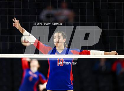 Thumbnail 3 in First Colonial vs. Riverside (VHSL Class 5 Final) photogallery.