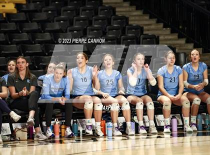 Thumbnail 3 in First Colonial vs. Riverside (VHSL Class 5 Final) photogallery.