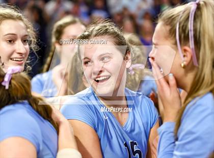 Thumbnail 2 in First Colonial vs. Riverside (VHSL Class 5 Final) photogallery.