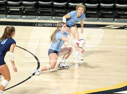 Thumbnail 3 in First Colonial vs. Riverside (VHSL Class 5 Final) photogallery.