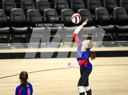 Thumbnail 1 in First Colonial vs. Riverside (VHSL Class 5 Final) photogallery.