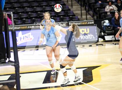 Thumbnail 1 in First Colonial vs. Riverside (VHSL Class 5 Final) photogallery.