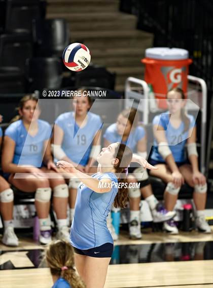 Thumbnail 1 in First Colonial vs. Riverside (VHSL Class 5 Final) photogallery.