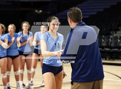Thumbnail 2 in First Colonial vs. Riverside (VHSL Class 5 Final) photogallery.