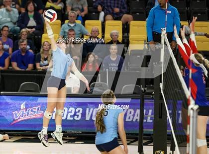 Thumbnail 2 in First Colonial vs. Riverside (VHSL Class 5 Final) photogallery.