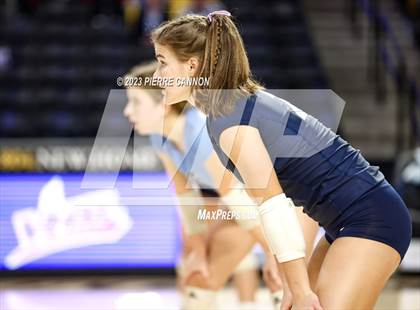 Thumbnail 1 in First Colonial vs. Riverside (VHSL Class 5 Final) photogallery.