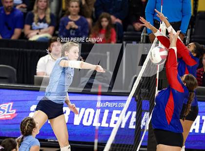 Thumbnail 1 in First Colonial vs. Riverside (VHSL Class 5 Final) photogallery.