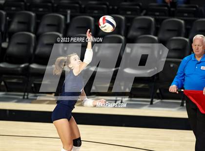 Thumbnail 3 in First Colonial vs. Riverside (VHSL Class 5 Final) photogallery.