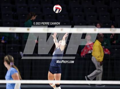 Thumbnail 2 in First Colonial vs. Riverside (VHSL Class 5 Final) photogallery.