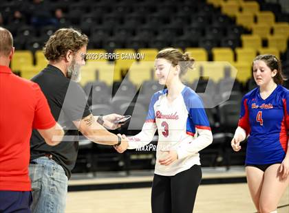 Thumbnail 2 in First Colonial vs. Riverside (VHSL Class 5 Final) photogallery.