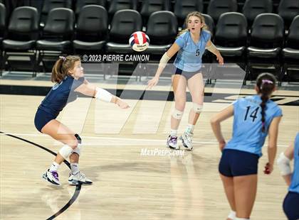 Thumbnail 3 in First Colonial vs. Riverside (VHSL Class 5 Final) photogallery.