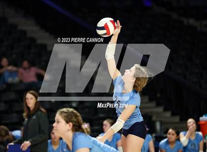 Thumbnail 2 in First Colonial vs. Riverside (VHSL Class 5 Final) photogallery.