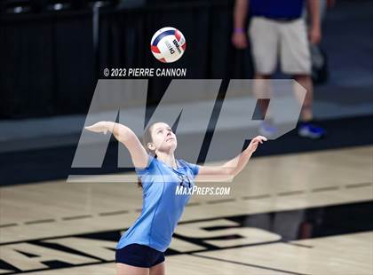 Thumbnail 1 in First Colonial vs. Riverside (VHSL Class 5 Final) photogallery.