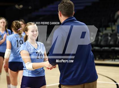 Thumbnail 1 in First Colonial vs. Riverside (VHSL Class 5 Final) photogallery.